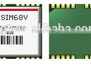 SIM68V Module GPS+BD2 NEO-6M Package thumbnail-3