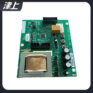 Electric Actuator Accessories DR-B5893 Intelligent Main Control Board thumbnail-3