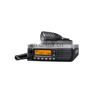 Top Performance Mobile Airband Radio With Active Noise Cancelling IP54 ICOM IC-A120 VHF AIR BAND TRANSCEIVER thumbnail-1
