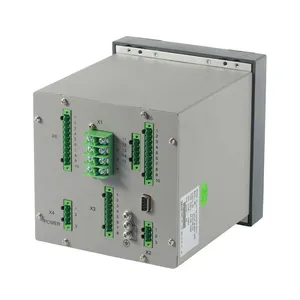 Acrel AM4 Overvoltage Protection Medium Voltage Application Protection Relay Widely Used in Substations thumbnail-3