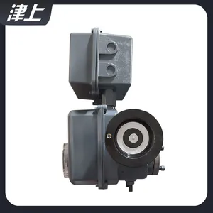 Direct Electric Actuator OA-10/K25Z Intelligent Remote Control Valve Controller thumbnail-3