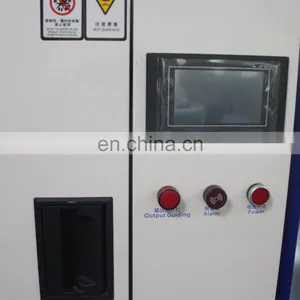 High Precision Electric Laboratory Resistance Aging Drying Oven For Plastics thumbnail-4