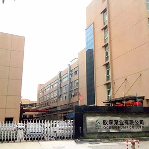 Ocean Pump Co.,ltd company overview - view 1 thumbnail