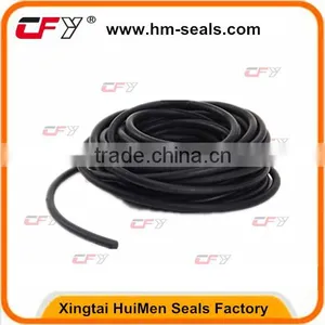 Red Silicone Viton o Ring Cord thumbnail-1