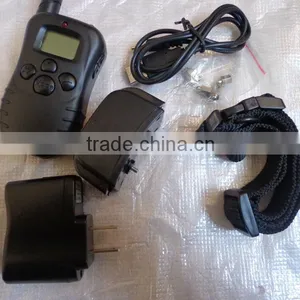 Waterproof and Rechargeable Remote Dog Vibrating Collar Small Dog thumbnail-1