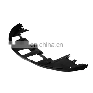 OEM 1034833-00 FRONT BUMPER LOWER BOARD for 2016-2019 Tesla Model X thumbnail-5