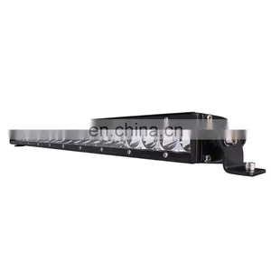 100w for off Road Led Light Bar 20 Inch Spot Flood Combo Beam LED18-100 thumbnail-1
