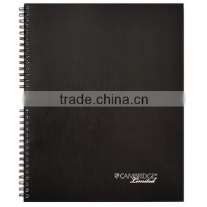 Recycled Paper Spiral Notebook for Travel,a5 a4 Spiral Notebook thumbnail-4