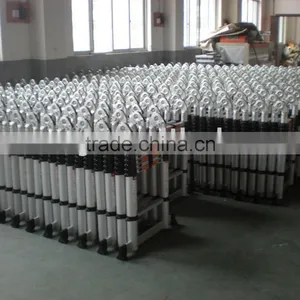 Aluminum Alloy Telescopic Ladder thumbnail-1