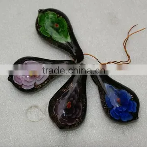 Modern Charms Heart Shaped Glass Souvenir thumbnail-1