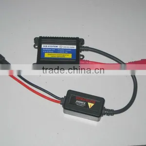 HX35-37B SLIM AC BALLAST 12V/35W thumbnail-1