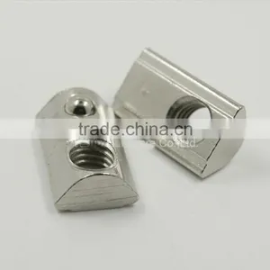 Elastic Nut 10-M8 thumbnail-4