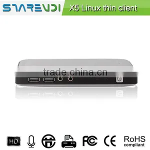 RDP Thin Client Cloud Computer Embedded Linux os Online Video thumbnail-5