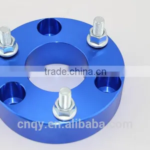 5X112 Alloy Wheel Spacer for WV Golf thumbnail-3