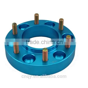 Car Aluminum Billet Wheel Spacer/Wheel Adapter thumbnail-1
