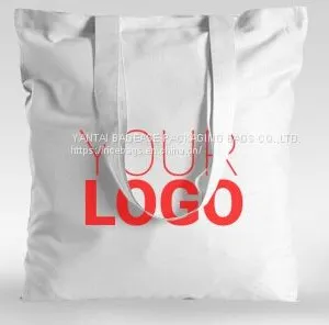 COTTON BAGS, COTTON SHOPPING BAGS, DRAW CORD BAG, COTTON POUCH, COTTON PURSE, COTTON ROPE BAGS, ORGA thumbnail-2