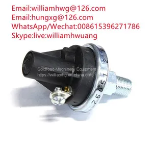 Kalmar Ottawa Oil Pressure Sensor 70000013 Brake Valve 90001264 53100507 90037190 thumbnail-2