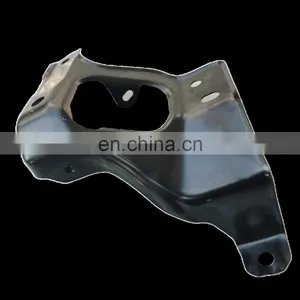 BAINEL Left Fender Support Bracket Mount For TESLA Model 3 2017-2020 1086017-S0-A thumbnail-3