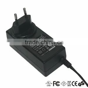 Desktop 45w ac Power Adapter 12v 3a ac Adapter Creative Power Supply thumbnail-2