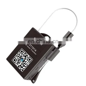 GPS Electronic Seal Cargo Eseal Tracker for Container Sealing and Management thumbnail-1