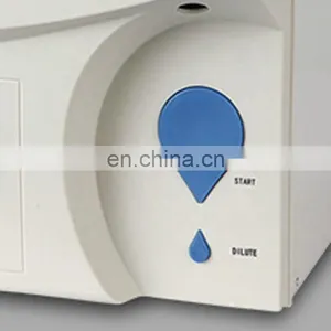 s 2022 BIOBASE Auto Hematology Analyzer BK-5000 Biobase 3 Part Blood Test Machine for Hospital Laboratory thumbnail-4