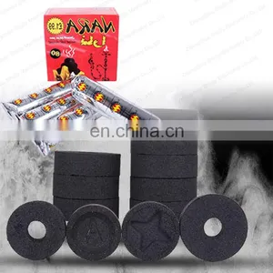 Tablet Hookah Charcoal 22mm Charcoal Hookah 25mm thumbnail-1