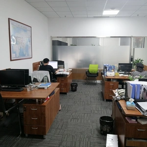 Jiangsu Eurasian Landbridge S C M Limited company overview - view 1 thumbnail