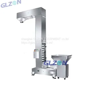 Z Bucket Elevator thumbnail-1