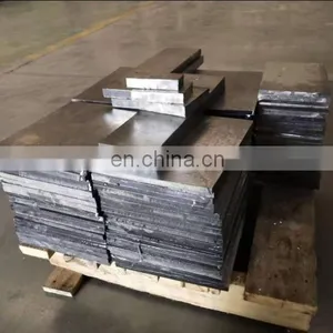 Industrial Supply 8Pb 99.994% Pure Lead Plate Plumbum Ingot Block Sheet Lead Plate From Professional Manufacturer thumbnail-4
