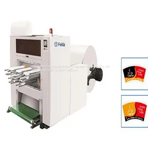 Roll Die Punching Machine thumbnail-1