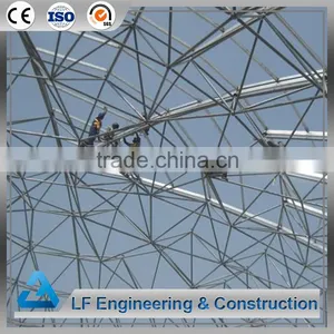 AISC Standard Philippine Project With Function Hall Design thumbnail-5