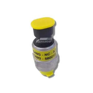 OE Member Pressure Sensor 5802123194 504023809 Pressure Switch for Iveco thumbnail-2