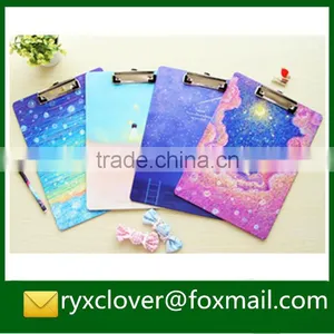 Writing Stationery a4 Paper Writing Clipbroad for Office and School thumbnail-2