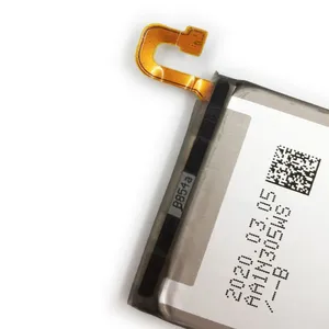 For Samsung Galaxy A6 Plus A6+ SM-A605F A605G A6050 A605K EB-BJ805ABE Best ORG Cell Phone Batteries thumbnail-2