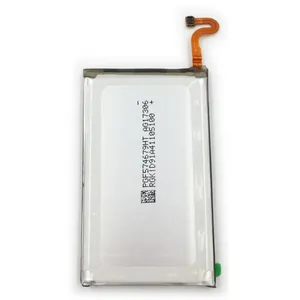 ORG For Samsung GALAXY S9 Plus G9650 S9+ G965F EB-BG965ABE Economic Replacement Rechargeable Cell Phone Battery thumbnail-4