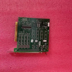 PCI-6514 National Instruments Digital I/O Device thumbnail-1