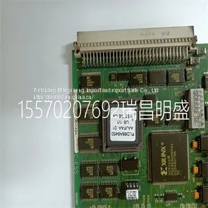 Module Spare Parts DS200SIOBH1ABA thumbnail-1