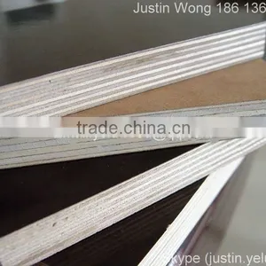 2015 FILM FACED SHUTTERING PLYWOOD FOR CONSTRUCTION thumbnail-6