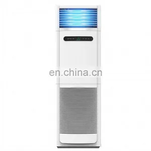 Customized Manufacturer Hot And Cold 18000Btu 1.5Ton 2P Standing Air Condition thumbnail-4