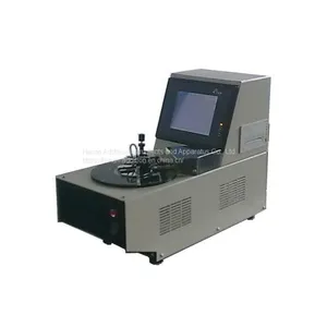 ISO 3679 Automatic Closed-Mouth Flash Point Tester Rapid Equilibrium Closed Cup Method thumbnail-1