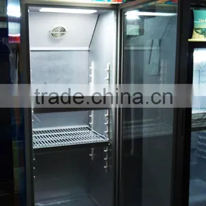 Ventilated Gelato Showcases/Supermarket Appliances thumbnail-4