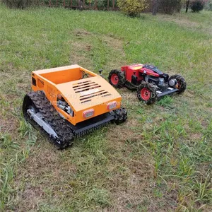 Slope Mower China Manufacturer Factory Supplier Wholesaler thumbnail-4