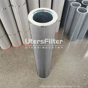 PH-739-05-CG UTERS Replace of Hilliard Filter Element thumbnail-2