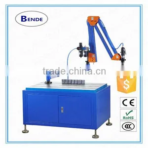 M3 Pneumatic Tapping Machine,drilling Tapping Machine,tapping Machine thumbnail-1