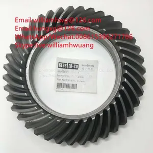 Kessler Gear 51.1320.3 51.141.1 51.606.4 Pressure Relief Valve 923855.1188 thumbnail-1