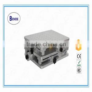 Hot Sale id Card Laser Engraving Machine With CE thumbnail-4