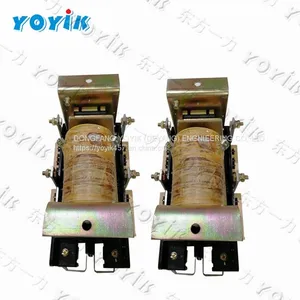 China Factory CONTACTOR DC CONTACTOR CZ0 250/20 for Power Station thumbnail-1