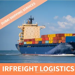 Professional Ship Agency Service From China to Dubai With High Quality and Low Cost thumbnail-1