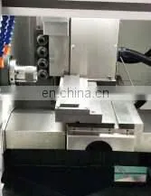 CK30F Professional Supplier Lathe for Metal Working thumbnail-5