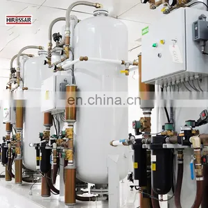 Liquid Oxygen PSA Oxygen Generator for Medical Material thumbnail-2